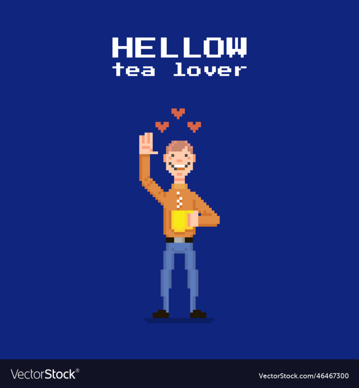 vectorstock,Cartoon,Man,Love,Drink,Flat,Colorful,Hearts,Boy,Lover,Happy,Guy,Design,Game,Color,Simple,Card,Valentine,Console,Character,Cute,Banner,Inscription,Funny,Concept,Greeting,Good,Pixel,Cheerful,Kind,Illustration,Coffee,Cup,Valentines,Day,Art,Hot,Retro,Style,Sticker,Meeting,Tea,Mug,Male,Romance,Romantic,Smiley,Text,Smile,Poster,Salute,Vector
