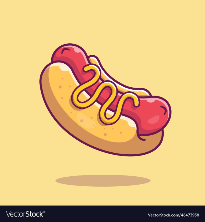 vectorstock,Cartoon,Hotdog,Food,Icon,Object,Vector,Logo,Dog,Design,Sign,Eat,Burger,Hot,Gourmet,Lunch,Symbol,American,Bread,Isolated,Snack,Bun,Pizza,Sausage,Cuisine,Dish,Mustard,Sandwich,Illustration,Red,Summer,Dinner,Menu,Restaurant,Beef,Meat,Breakfast,Cooking,Meal,Hungry,Delicious,Tasty,Grill,Bbq,Wiener,Grilled,Barbecue,Relish,Hot Dog,Fast