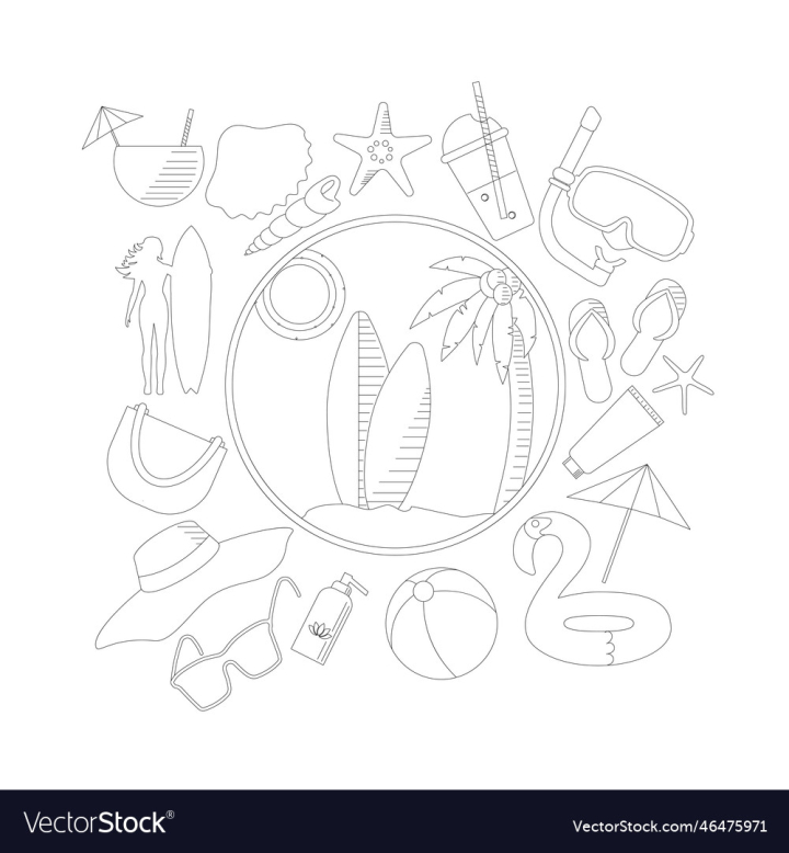 vectorstock,Icon,Set,Summer,Vector,Illustration,Car,Design,Drawing,Sketch,Beach,Travel,Vintage,Cartoon,Food,Cocktail,Doodle,Sun,Element,Sea,Ocean,Palm,Symbol,Vacation,Collection,Surfing,Snorkeling,Art,Hand,Drawn,Ball,Hat,Sand,Transport,Vehicle,Fish,Star,Water,Coconut,Holiday,Auto,Train,Truck,Sunglasses,Tourism,Diving,Surfboard,Sunscreen,Serf,Dark,Glasses,Swim,Suit