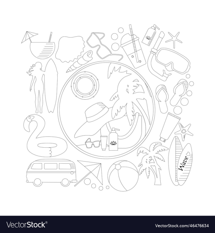 vectorstock,Set,Summer,Icon,Doodle,Hand,Drawn,Travel,Vacation,Vector,Illustration,Car,Design,Drawing,Sketch,Beach,Vintage,Cartoon,Food,Cocktail,Sun,Element,Sea,Ocean,Palm,Symbol,Collection,Surfing,Snorkeling,Art,Ball,Hat,Sand,Transport,Vehicle,Fish,Star,Water,Coconut,Holiday,Auto,Train,Truck,Sunglasses,Tourism,Diving,Surfboard,Sunscreen,Serf,Dark,Glasses,Swim,Suit