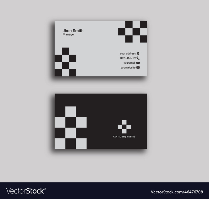 vectorstock,Modern,Business,Card,Template,Cards,Simple,Unique,Corporate,Clean,Editable,Minimalist,Resizable,Vector,Stationary,Branding,Visiting,Design