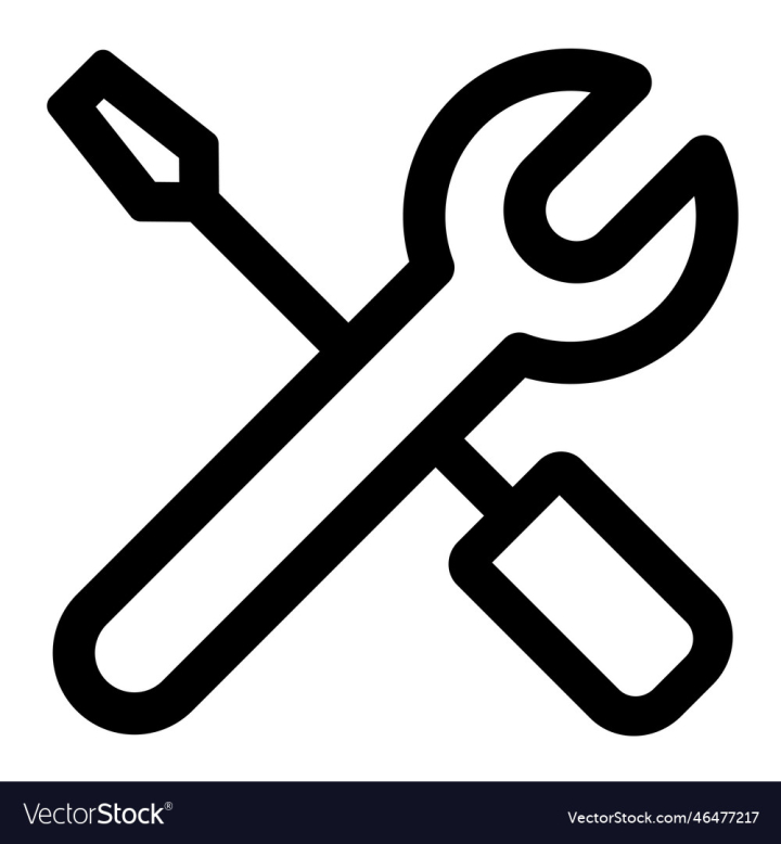 vectorstock,Icon,Screwdriver,Repair,Wrench,Industrial,Computer,Design,Cross,Internet,Sign,Tools,Button,Flat,Business,Key,Symbol,Service,Interface,Kit,Equipment,Isolated,Industry,Support,Construction,Engineering,Tool,Hammer,Mechanic,Build,Hardware,Mechanical,Maintenance,Options,Preferences,Configuration,Vector,Illustration,Work,Web,Website,Set,Technology,Setting,Worker,Spanner,Settings,Setup,Workshop,Tooling,Toolkit