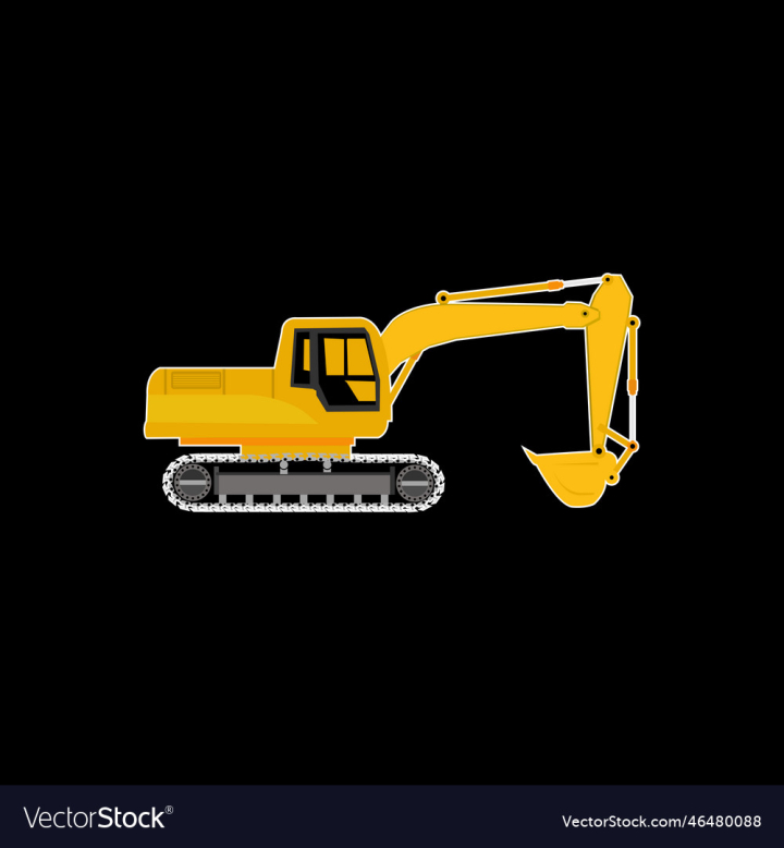 vectorstock,Excavator,Yellow,Design,Building,Transportation,Vector,Car,Machine,Icon,Work,Transport,Vehicle,Color,Earth,Equipment,Isolated,Industrial,Heavy,Industry,Construction,Engineering,Shovel,Mover,Machinery,Tractor,Loader,Digger,Mining,Illustration,Background,View,Wheel,Silhouette,Orange,Field,Power,Cute,Concept,Load,Bucket,Powerful,Backhoe,Excavate,Hydraulic,Bulldozer,Forklift,Dig,Scoop,Excavation,Dozer