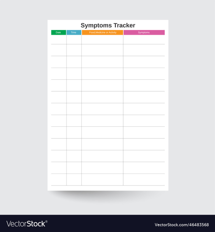 vectorstock,Paper,Business,Notebook,School,Lines,Office,Page,Document,Lined