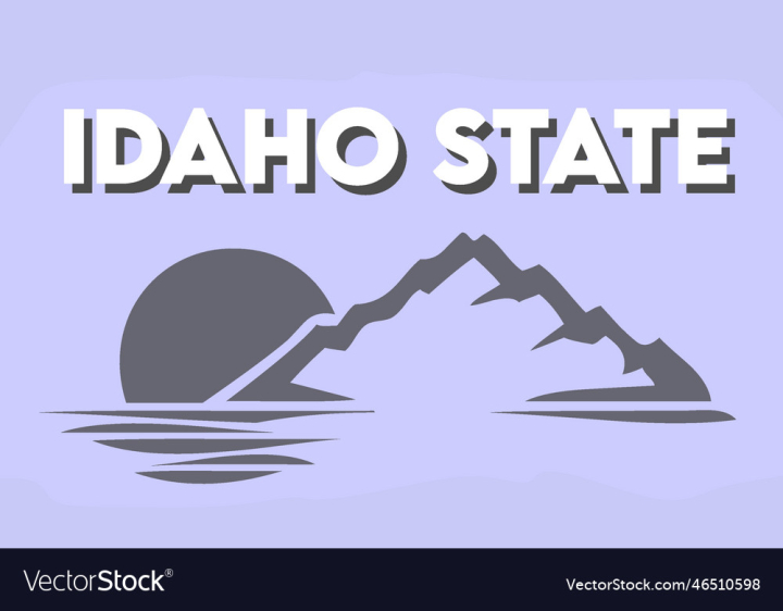 vectorstock,State,Idaho,Background,Flag,States,Design,Travel,Icon,Sign,Map,Abstract,Country,Nation,Geography,Symbol,American,Isolated,Texture,Concept,United,USA,National,America,Tourism,Us,Patriotism,Cartography,Graphic,Vector,Illustration,Art,Black,White,Blue,Outline,World,Border,Silhouette,Day,Line,Shape,Freedom,Holiday,Banner,Contour,Patriotic,Government,Independence,Landmark,Boise