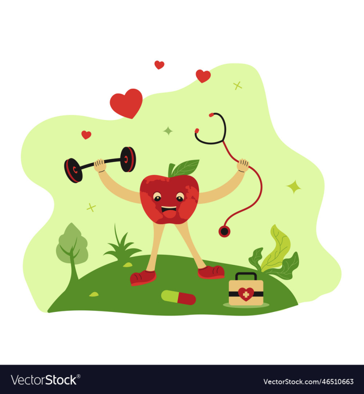 vectorstock,World,Day,Apple,Health,Medicals,Cartoon,Illustration,Earth,Hospital,Medicine,Globe,International,Global,Heart,Wellness,Healthy,Treatment,Stethoscope,Medicare,Vector,And,Fitness,Signs,Education,Profession,Awareness,Disease,Doctor,Cardiology,Heartbeat,Pulse,Advertising,Environmental,Lettering,Pharmaceutical,Diagnosis,Graphic,Care
