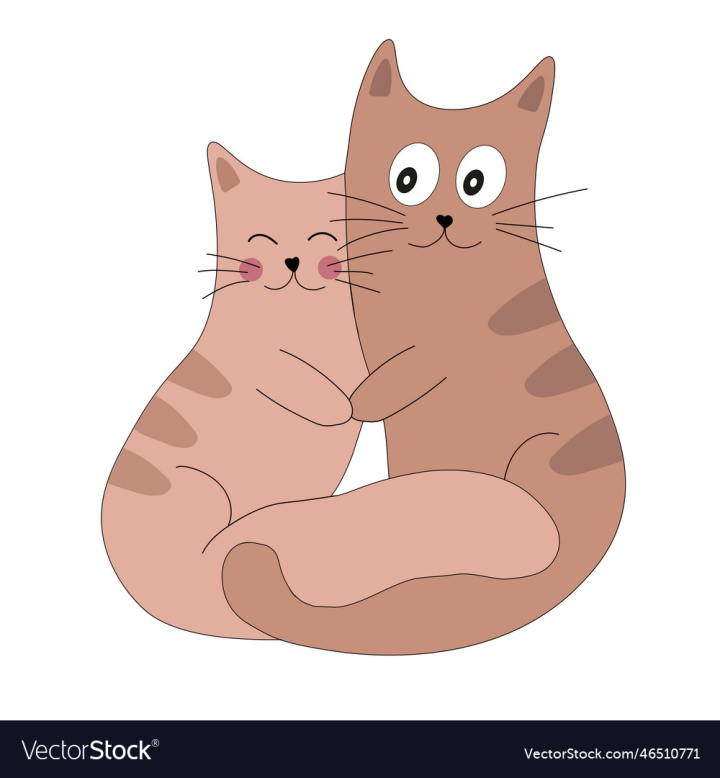 vectorstock,Animal,Love,Cats,Cat,Cute,Animals,Vector,Illustration,Greeting,Pet,Cartoon,Sticker,Doodle,Card,Couple,Romantic,Domestic,Kitten,Character,Kitty,Hug,Purr,Mammal,Paw,Hugging,Embrace,Tail,Sitting,Family,Feline,Fur,Stripes,Lifestyle,Happiness,Lovely,Friendship,Pets,Fluffy,Enamored,Grace,Pussycat,Cozy,Cuddle,In