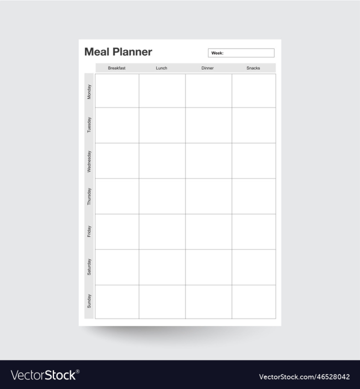 vectorstock,Notebook,Paper,Business,Book,Blank,Page,Note,Meal,Tracker,Office,Line,List,Sheet,Empty,Diary,Document,Pad,Lined,Binder,Vector