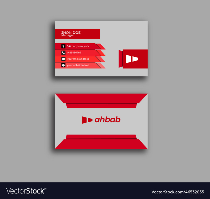 vectorstock,Modern,Template,Business,Corporate,Card,Cards,Simple,Unique,Clean,Editable,Minimalist,Resizable,Vector,Visiting,Design,Stationary,Paper,Flat,Branding,Illustration
