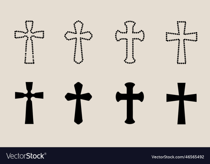 catholic crucifix