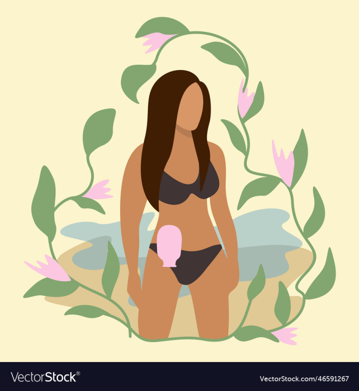 vectorstock,Bag,Colostomy,Beach,Bikini,Medical,Girl,Lady,Person,Woman,Female,Care,Medicine,Health,Cancer,Activity,Young,Equipment,Lifestyle,Disease,Hygiene,Digestive,Intestine,Abdomen,Belly,Colon,Abdominal,Drainage,Inclusion,Colorectal,Ostomy,System,Stool,Surgery,Summertime,Pouch,Treatment,Stomach,Supplies,Remove,Surgical,Rectum,Stoma,Rectal,Vector