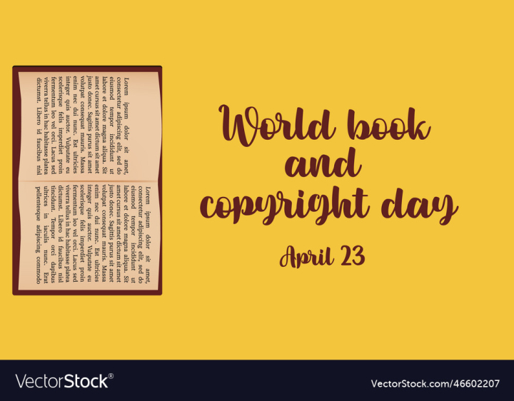 vectorstock,Template,World,Day,Book,Banner,Web,Flat,Celebration,Vector,Illustration,Background,School,Sign,Paper,Abstract,Holiday,Culture,Read,Colorful,Education,Library,Poster,Concept,Story,Knowledge,April,Copyright,Logo,White,Wallpaper,Design,Kid,Open,Card,International,Page,Text,Learn,Learning,Lifestyle,Bookshelf,Literacy,Literature,Language,Writer,23,Graphic