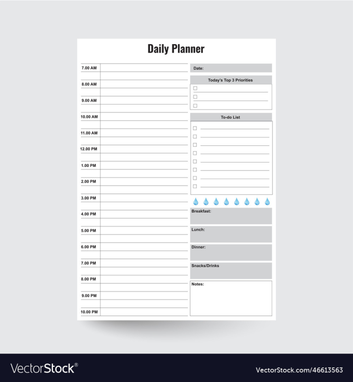 vectorstock,Planner,Business,Plan,Paper,Blank,Page,Note,Notebook,Daily,Routine,Schedule,Goal,Checklist,Organizer,Journal,Agenda,Printable,Log,School,Office,List,Notes,Sheet,Empty,Calendar,Diary,Document,Lined,Notepad,Vector