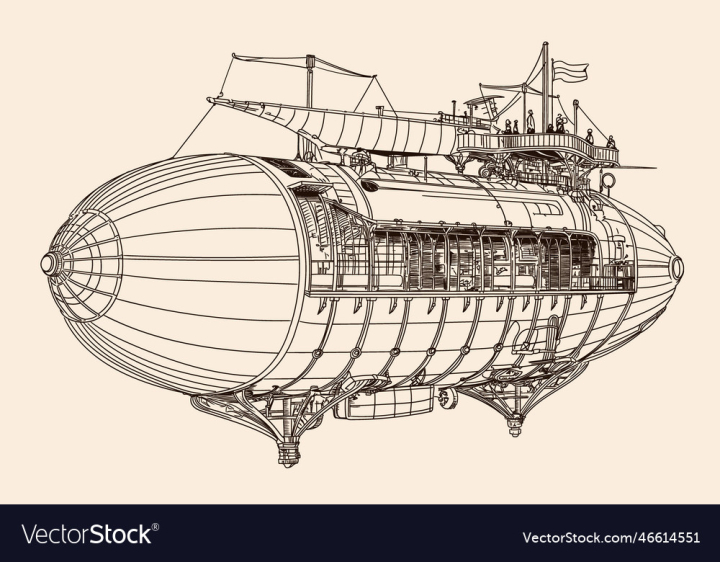 vectorstock,Air,Vintage,Ship,Transportation,Airship,Steampunk,Retro,Machine,Design,Old,Drawing,Travel,Adventure,Transport,Vehicle,Sky,Fly,Flight,Flying,Fantasy,Balloon,Concept,Aircraft,Aviation,Helium,Dirigible,Zeppelin,Illustration,Grunge,Antique,Brass,Object,Freedom,Rise,Plane,Metal,Atmosphere,Technology,Industrial,Iron,Aerial,Gear,Gas,Steam,Mechanism,Voyage,Mechanical,Hydrogen,Vector