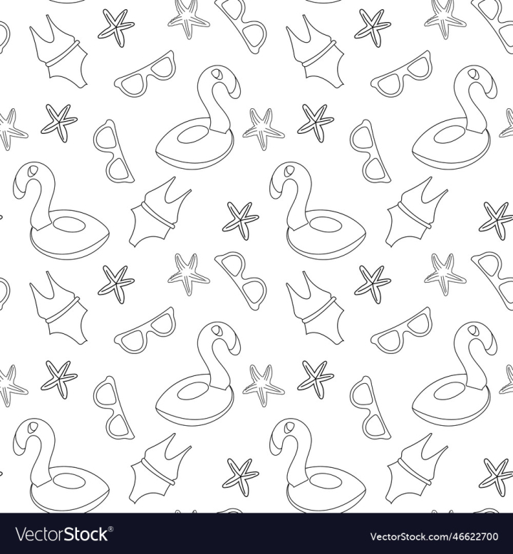 vectorstock,Pattern,Seamless,Summer,Set,Design,Style,Beach,Doodle,Cute,Vector,Illustration,Art,Travel,Cartoon,Sun,Sea,Text,Vacation,Sunglasses,Shovel,Starfish,Whale,Lettering,Watermelon,Toucan,Bird,Ball,Background,Flag,Flowers,Phone,Cocktail,Fruit,Funny,Texture,Airplane,Bus,Pineapple,Weekend,Slippers,Graphic,Ice,Cream,Bag,Life,Ring