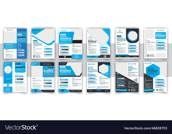 vectorstock,Business,Flyer,Design,Template,Corporate,Blue,Red,And,Flayer,Sale,Price,Flyers,Card,Banner,Poster,Brochure,Modern,Marketing,Creative,Agency,Promotion,Company,Promotional,Printing