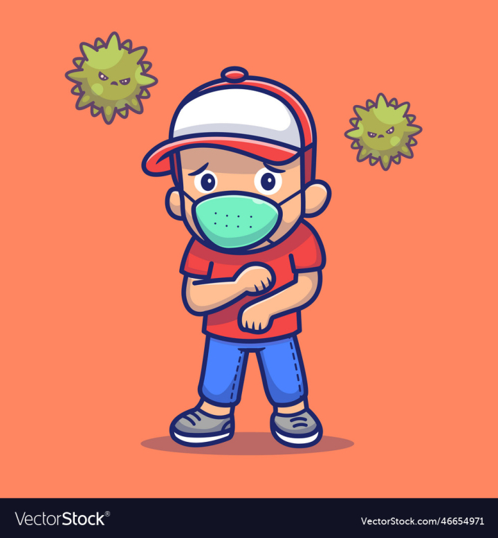 vectorstock,Boy,Mask,Cartoon,People,Cute,Medical,Virus,Person,Icon,Male,Health,Character,Scare,Expression,Fear,Isolated,Panic,Anxiety,Stress,Frightened,Shock,Illness,Emotional,Corona,Terrified,Epidemic,Pandemic,Quarantine,Contagious,Coronavirus,Vector,Illustration,Covid 19,Logo,Happy,Design,Kid,Sign,Child,Symbol,Danger,Smile,Protection,Mascot,Healthy,Prevention,Adorable,Respiratory,Infection,Outbreak