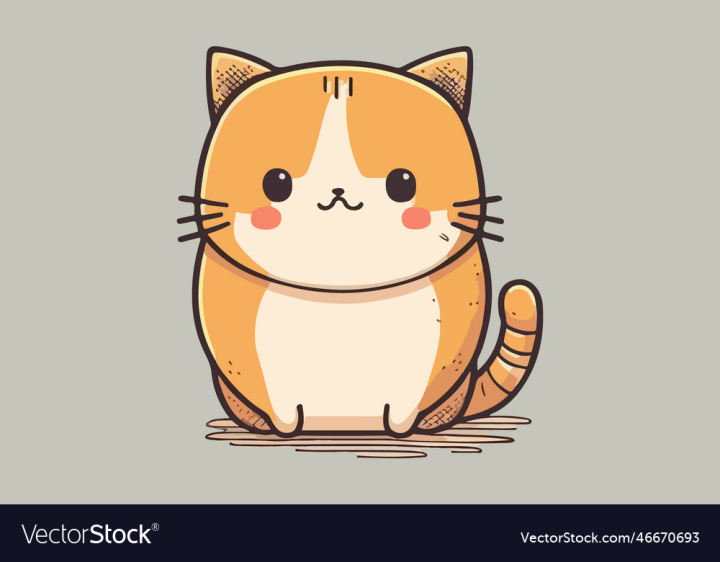 vectorstock,Fat,Baby,Cute,Face,Breed,Funny,Art,Angry,Set,Watercolor,Animals,Pet,Kitten,Meow,Black,Cat,Cartoon,Illustration,Logo,Character,Cats,And,Dogs,Drawing,Cafe,Japanese,Doodle,Hand,Drawn,Birthday,Dad,Anatomy,Draw,Dragon