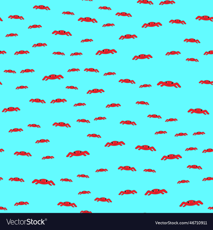 vectorstock,Crab,Background,Red,Cyan,Pattern,Seamless,Happy,White,Design,Cartoon,Silhouette,Fun,Animal,Sitting,Ocean,Nice,Character,Young,Colorful,Smile,Playful,Collection,Isolated,Beautiful,Clip,Cheerful,Graphic,Illustration,Art,Artwork,Clipart,Nature,Cute,Funny,Shell,Mammal,Painting,Friendly,Adorable,Wildlife,Shellfish,Anime,Clip Art