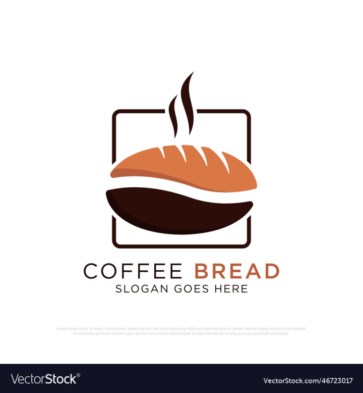 Bakery Bread Logo.svg PNG & SVG Design For T-Shirts