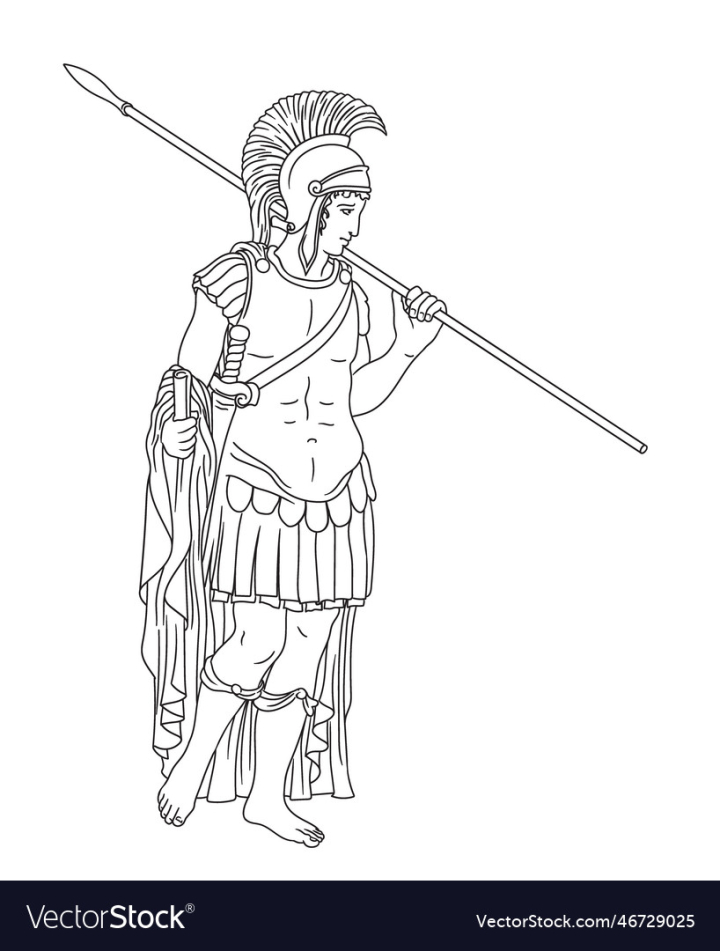 vectorstock,Ancient,Roman,Warrior,Vintage,People,Pattern,Drawing,Officer,Soldier,Army,Antique,Royal,Border,Spear,Hand,Classic,Decoration,Myth,Isolated,Greek,Greece,God,Victorian,Rome,Tableware,Athens,Zeus,Legionary,Detachment,Graphic,Vector,Illustration,War,Sport,Competition,Shield,Blow,Attack,Hold,Victory,Strategy,Enemy,Defeat,Achilles,Defense,Colosseum,Gladiator,Troy,Tactics