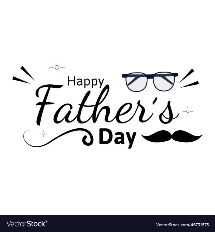 vectorstock,Day,Card,Greeting,White,Label,Father,Background,Family,Man,Blue,Holiday,Banner,Men,Poster,Dad,Glasses,Mustache,Necktie,Daddy,Vector,Illustration,Design,Post,Simple,Typography,Media,Social,Art