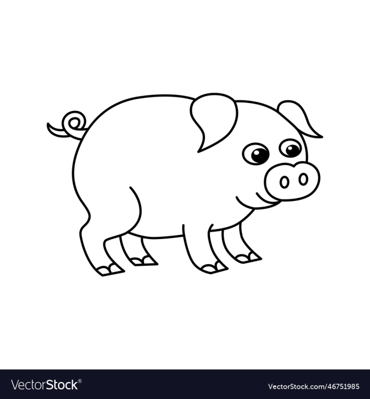 vectorstock,Cartoon,Page,Kids,Pig,Cute,Coloring,Book,Vector,Background,School,Game,Outline,Pet,Animal,Draw,Farm,Practice,Toy,Education,Smile,Children,Puzzle,Painting,Kindergarten,Lesson,Preschool,Educational,Colouring,Graphic,Illustration,Happy,Black,White,Drawing,Grass,Line,Template,Baby,Country,Character,Activity,Colorful,Funny,Contour,Cheerful,Coloration,Worksheet,Colorless,Art