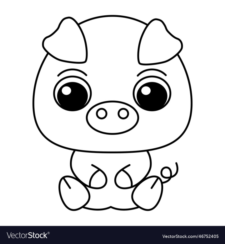 vectorstock,Cartoon,Pig,Page,Kids,Coloring,Animal,Book,Vector,Illustration,Happy,Black,White,Game,Summer,Outline,Line,Draw,Child,Baby,Farm,Character,Cute,Education,Smile,Educational,Colouring,Art,Clipart,Clip,School,Drawing,Sketch,Pet,Picture,Swim,Toy,Funny,Contour,Puzzle,Painting,Kindergarten,Lesson,Vacations,Preschool,Coloration,Graphic,Hand,Drawn