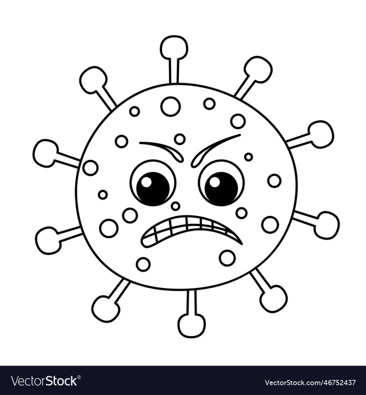 vectorstock,Cartoon,Corona,Page,Virus,Book,Vector,Illustration,Game,Cell,Doodle,Kids,Biology,Flu,Medicine,Human,Character,Cute,Medical,Education,Children,Disease,Colours,Alien,Illness,Attention,Microbe,Epidemic,Infection,Quarantine,Microbiology,Coronavirus,Health,Care,Tile,Outline,China,Science,Vaccine,Toy,Monster,Funny,Head,Respiratory,Kindergarten,Bacteria,Micro,Preschool,Pandemic,Influenza,Outbreak,Colouring