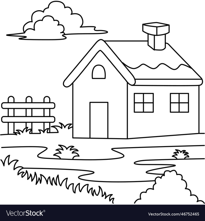 vectorstock,Cartoon,Page,Coloring,Landscape,House,Kids,Book,Vector,Illustration,Background,Design,Print,Sketch,Drawn,Fairy,Scene,Child,Doodle,Invitation,Cute,Fantasy,Funny,Sheet,Sketchy,Congratulations,Colouring,Art,Image,Hand,Black,White,Home,Castle,Line,Abstract,New,Card,Nice,Holiday,Christmas,Character,Hill,Merry,Isolated,Year,Clouds,Adult,Entangle,Tales,Handdrawn