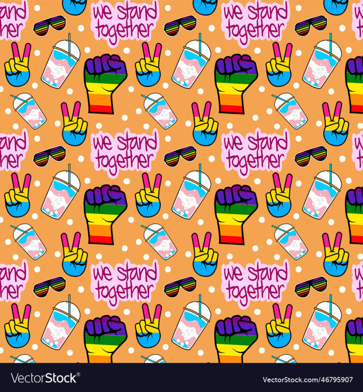 vectorstock,Pattern,Seamless,Pride,Background,Flag,Rainbow,Symbol,Rights,Bisexual,Lgbt,Hand,Peace,Freedom,Concept,Support,Equality,Gender,Lesbian,Gay,Community,Homosexual,Phrase,Slogan,Discrimination,Catchword,Vector,Illustration,Hat,Wallpaper,Retro,Design,Print,Sketch,Vintage,Winter,Cartoon,Food,Fashion,Doodle,Element,Fabric,Warm,Cute,Clothing,Collection,Textile,Graphic