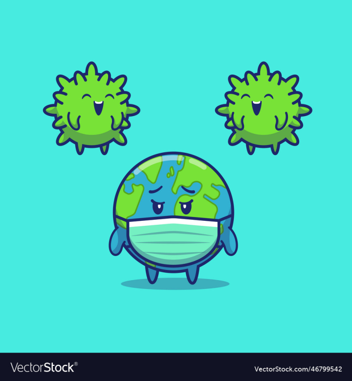 vectorstock,World,Mask,Virus,Cartoon,People,Cute,Person,Medical,Logo,Icon,Health,Character,Scare,Expression,Fear,Isolated,Mascot,Panic,Anxiety,Stress,Frightened,Shock,Illness,Emotional,Corona,Terrified,Epidemic,Pandemic,Contagious,Coronavirus,Vector,Illustration,Covid 19,Happy,Design,Sign,Earth,Medicine,Symbol,Global,Smile,Disease,Dangerous,Adorable,Worldwide,Sickness,Infection,Outbreak,Viral,Pathogen