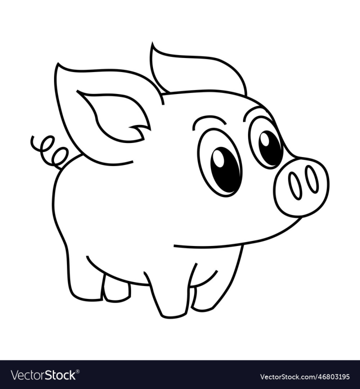 vectorstock,Cartoon,Pig,Page,Kids,Cute,Coloring,Animal,Book,Vector,Illustration,Happy,Black,White,Game,Outline,Line,Draw,Child,Baby,Farm,Character,Education,Smile,Chief,Educational,Colouring,Art,Clipart,Clip,School,Drawing,Sketch,Pet,Fun,Picture,Toy,Funny,Contour,Puzzle,Painting,Kindergarten,Lesson,Chef,Preschool,Coloration,Graphic,Hand,Drawn
