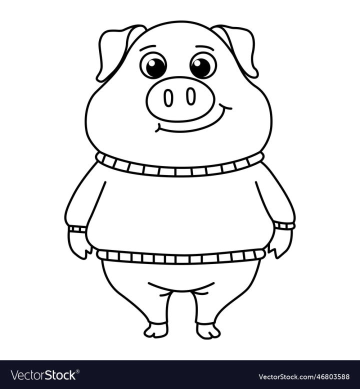 vectorstock,Cartoon,Page,Character,Pig,Coloring,Animal,Book,Vector,Illustration,Paint,Black,White,School,Game,Outline,Pet,Draw,Baby,Kids,Exercise,Picture,Education,Funny,Children,Contour,Puzzle,Learning,Preschool,Colouring,Clip,Art,Comic,Print,Nature,Play,Farm,Entertainment,Cute,Activity,Smile,Isolated,Painting,Colours,Chief,Kindergarten,Lesson,Complete,Educational,Graphic,And