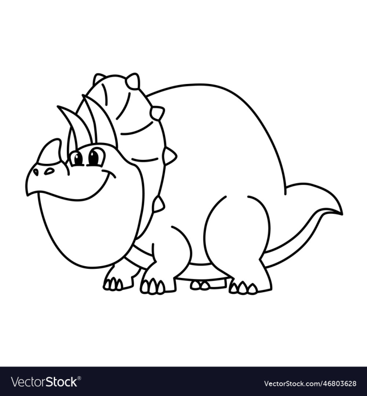 vectorstock,Cartoon,Page,Coloring,Triceratops,Book,Education,Vector,Illustration,Black,White,Background,Design,Drawing,Outline,Nature,Kid,Color,Line,Animal,Child,Baby,Character,Cute,Monster,Contour,Isolated,Colours,Prehistoric,Dino,Art,Comic,Girls,Game,Sketch,Cover,Sticker,Doodle,Postcard,Fantasy,Smile,Creature,Humor,Joy,Painting,Fiction,Kindergarten,Preschool,Fossil,Educational,Fairy,Tale