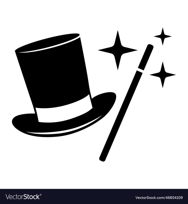vectorstock,Magic,Icon,Wand,Black,Hat,Background,Stick,Fun,Event,Object,Show,Effect,Star,Abstract,Element,Entertainment,Logotype,Magical,Fantasy,Imagination,Trick,Isolated,Magician,Circus,Application,Illusion,Miracle,Illustration,Video,Idea,Luxury,Fairy,Play,Silhouette,Move,Simple,Sparkle,File,Princess,Shiny,Luck,Flash,Pictogram,Wizard,Sorcery,Illusionist,And,On,Tale