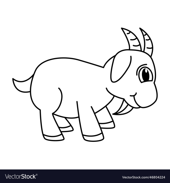 vectorstock,Cartoon,Page,Kids,Cute,Goat,Coloring,Animal,Book,Wildlife,Vector,School,Pet,Nature,Baby,Zoo,Hoof,Colourful,Education,Smile,Children,Contour,Mammal,Colours,Kindergarten,Horn,Preschool,Educational,Colouring,Illustration,Clipart,Happy,Black,White,Color,Country,Wild,Family,Domestic,Character,Activity,Young,Colorful,Little,Outlined,Cheerful,Example,Billy,Coloration,Colorless,Art