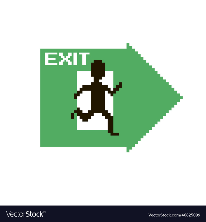 vectorstock,Exit,Design,Sign,Arrow,Flat,Element,Colorful,Art,Black,Game,Icon,Cartoon,Simple,Green,Abstract,Direction,Symbol,Cute,Funny,Pixel,Escape,Humanoid,Hint,8bit,Illustration,Fire,Indicator,Emergency,Console,Retro,Movement,Label,Silhouette,Sticker,Marker,Running,Inscription,Pointer,Signboard,Signpost,Vector,Open,Door