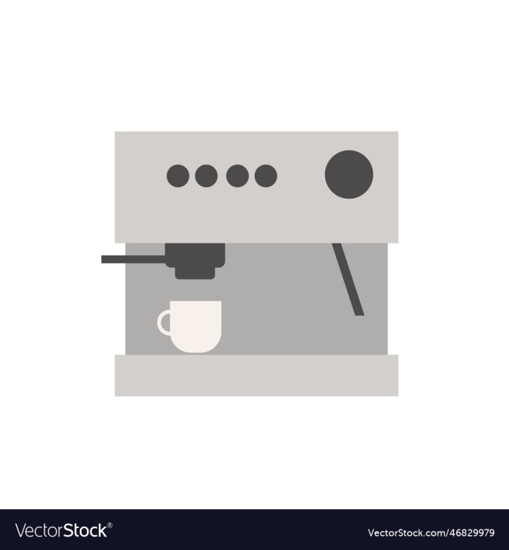 vectorstock,Machine,Coffee,Espresso,Icon,Drink,Home,Food,Cup,Tea,Mug,Cafe,Hot,Business,Aroma,Shop,Equipment,Professional,Pastry,Bakery,Appliance,Making,Cappuccino,Beans,Maker,Preparation,Barista,Mocha,Automatic,Cafeteria,Coffeemaker,Vector,Illustration,Work,Milk,Restaurant,Breakfast,Service,Metal,Steel,Latte,Tool,Grinder,Prepare,Matcha,Of,Beverage,Strong,Flat,White