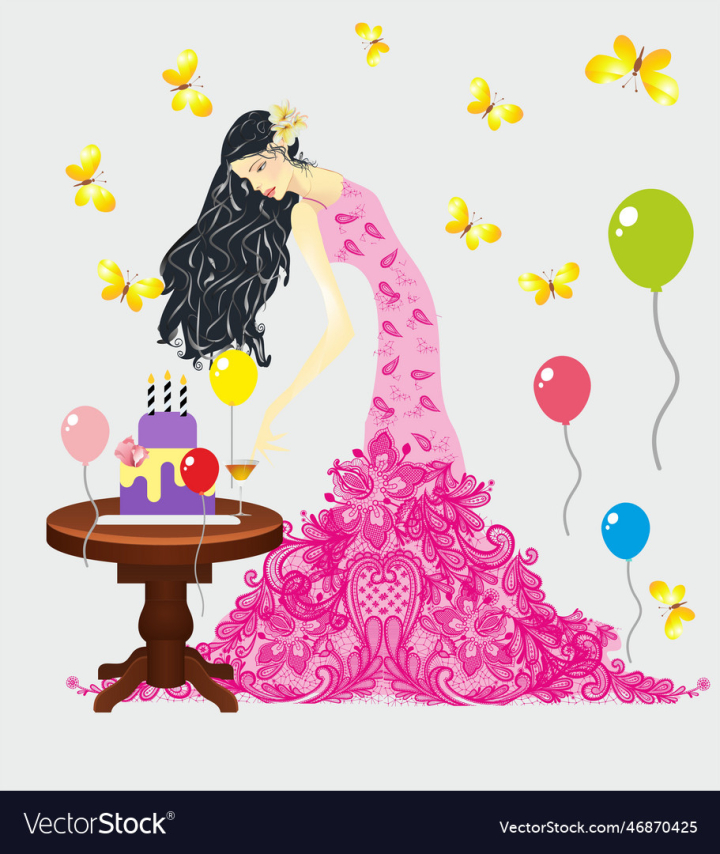 vectorstock,Cake,Party,Face,Hair,Sexy,Glass,Pink,Woman,Look,Beauty,Champagne,Dress,Purple,Birthday,Model,Makeup,Eyes,Sweet,Sugar,Body,Skin,Shiny,Pastry,Elegance,White,Butterfly,Food,Celebrate,Cream,Holiday,Chocolate,Dessert,Butterflies,Decoration,Enjoy,Delicious,Creamy,Icing,Flower,Flowers