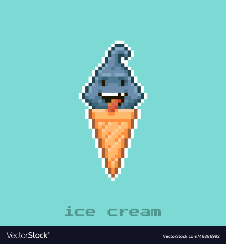 vectorstock,Cartoon,Cream,Ice,Tongue,Cone,Flat,Colorful,Art,Comic,Happy,Face,Cool,Design,Simple,Food,Cold,Cute,Dessert,Banner,Humor,Funny,Bully,Cheerful,Cooling,Delicacy,8bit,Illustration,Pixel,80s,Console,Retro,Style,Summer,Sticker,Sweet,Symbol,Smile,Playful,Poster,Tasty,Vanilla,Joker,Prankster,Vector,Video,Game,Shows