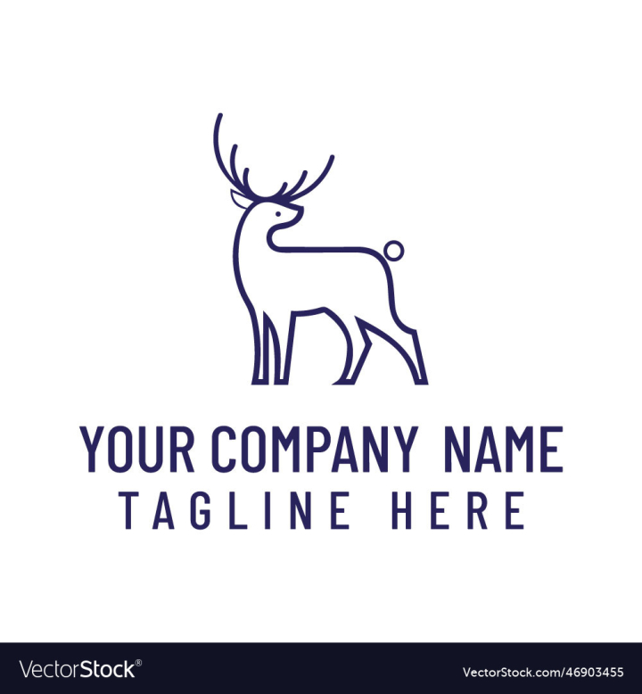 Deer Logo png images | Klipartz