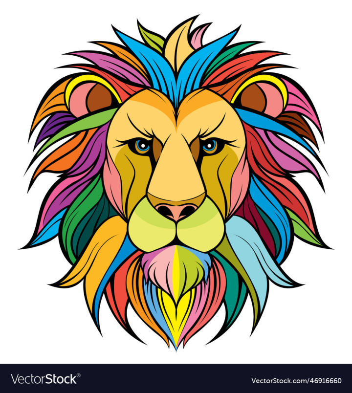 vectorstock,Lion,Colorful,Head,Animal,Wildlife,Graphic,Vector,Logo,Design,Jungle,Print,Modern,Nature,Digital,Stylized,Wild,Geometric,Regal,Bold,Creative,Poster,Safari,T-Shirt,Predator,Mane,Powerful,Fierce,Vibrant,Majestic,Savanna,High Quality,Illustration,Art,King,Of,The,Speed,Beauty,Power,Strength,Glory,Unique,Leadership,Sharp,Pride,Honor,Iconic,Elegance,Impressive,Royalty,Authority,Agility,Respect,Grace,Courage,Crisp,Dignity,Bravery,Inspiring,Eye Catching