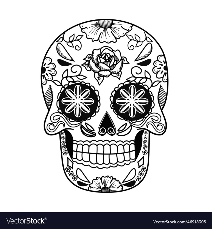 vectorstock,Of,The,Day,Skull,Dead,Black,Background,Design,Abstract,Element,Drawing,Flower,Vintage,Floral,Doodle,Sugar,Human,Body,Festival,Culture,Danger,Death,Heart,Decoration,Halloween,Creative,Head,Dark,Gothic,Demon,Graphic,Vector,Art,Pattern,Retro,Sign,Rock,Ornament,Symbol,Myth,Tattoo,Texture,Traditional,Skeleton,Tribal,Painting,Mexico,Mexican,Scull,Illustration