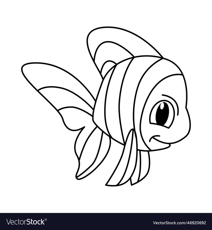 vectorstock,Cartoon,Cute,Fish,Page,Book,Game,Bubble,Outline,Nature,Silhouette,Butterfly,Animal,Doodle,Water,Sea,Picture,Character,Children,Painting,Underwater,Pets,Wildlife,Aquarium,Application,Reef,Colouring,Illustration,Clip,Black,And,White,Cut,Out,Drawing,Fun,Simple,Template,Life,Ocean,Funny,Contour,Isolated,Swimming,Smiling,Goldfish,Happiness,Coral,Anemone,Undersea,Vignetting,Art,Computer,Graphic,Tropical