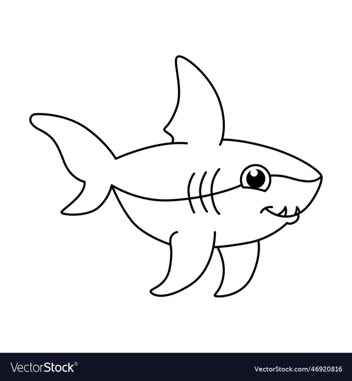 vectorstock,Cartoon,Cute,Shark,Page,Coloring,Kid,Animal,Book,Vector,Illustration,Outline,Nature,Fish,Draw,Water,Sea,Pirate,Character,Marine,Mouth,Large,Horror,Underwater,Fin,Nose,Wildlife,Alphabet,Preschool,Cut,Out,Drawing,Life,Child,Teeth,Funny,Swimming,Smiling,Happiness,Wearing,Aquatic,Biting,Coral,Carnivorous,Buccaneer,Undersea,Saltwater,Colouring,Art,Reef