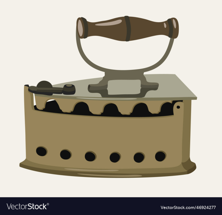 vectorstock,Vintage,Isolated,Iron,Cast,Object,Vector,Background,Retro,Design,Work,Domestic,Clothing,Device,Equipment,Concept,Lifestyle,Surface,Cloth,Laundry,Tool,Closeup,Steam,Appliance,Housekeeping,Ironing,Chores,Flatiron,Illustration,Rough,Home,House,Hot,Flat,Clothes,Metal,Dry,Heavy,Rusty,Press,Household,Metallic,Routine,Chore,Smoothing,Ironed