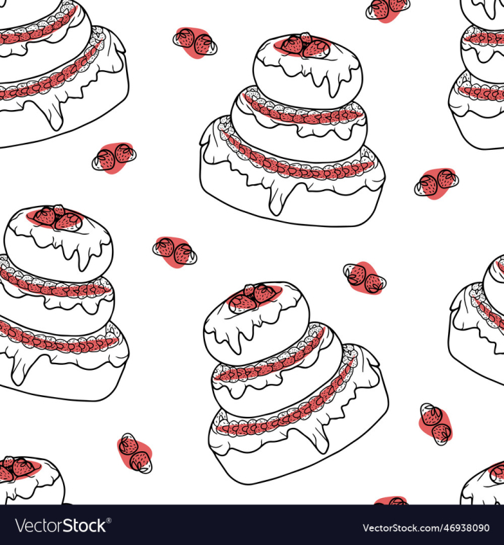 vectorstock,Pattern,Seamless,Cake,Strawberry,Background,Dessert,Texture,Berries,Berry,White,Red,Design,Drawing,Pink,Decorative,Cream,Abstract,Doodle,Ornament,Health,Repeat,Decoration,Snack,Eating,Delicious,Nutrition,Ingredient,Pie,Tasty,Vitamin,Closeup,Vector,Hand,Drawn,Wallpaper,Party,Print,Sketch,Vintage,Cartoon,Food,Menu,Cafe,Sweet,Sugar,Cute,Textile,Baked,Bakery,Confectionery,Homemade,Illustration