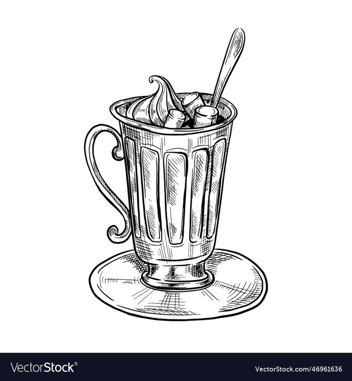 vectorstock,Outline,Cup,Hot,Food,Drink,Chocolate,Background,Retro,Design,Sketch,Icon,Vintage,Winter,Cartoon,Silhouette,Line,Milk,Hand,Coffee,Abstract,Christmas,Cute,Cocoa,Cacao,Cozy,Hugge,Vector,Illustration,Art,Paint,Style,Print,Drawing,Menu,Mug,Cafe,Cream,Sweet,Element,Dessert,Contour,Isolated,Latte,Delicious,Beverage,Cappuccino,Whipped,Graphic