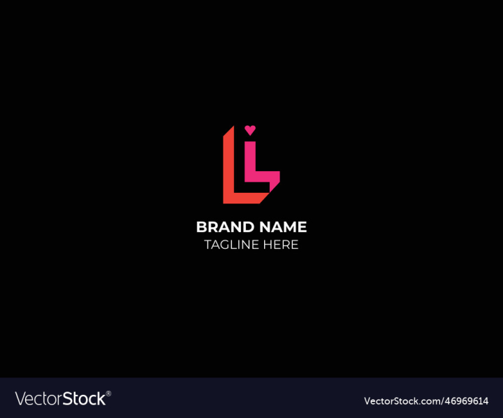 vectorstock,Logo,L,Letter,Icon,Business,Creative,Brand,Alphabet,Branding,Negative,Space,Monogram,Modern,Design,Template,Company,Symbol,Media,Concept,Identity,Flexible,Graphic,Vector,Illustration,Image